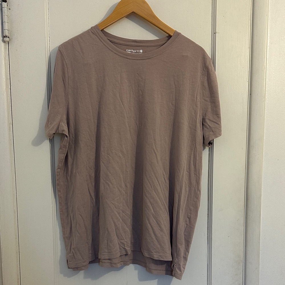 Carhartt Women’s Casual Tee